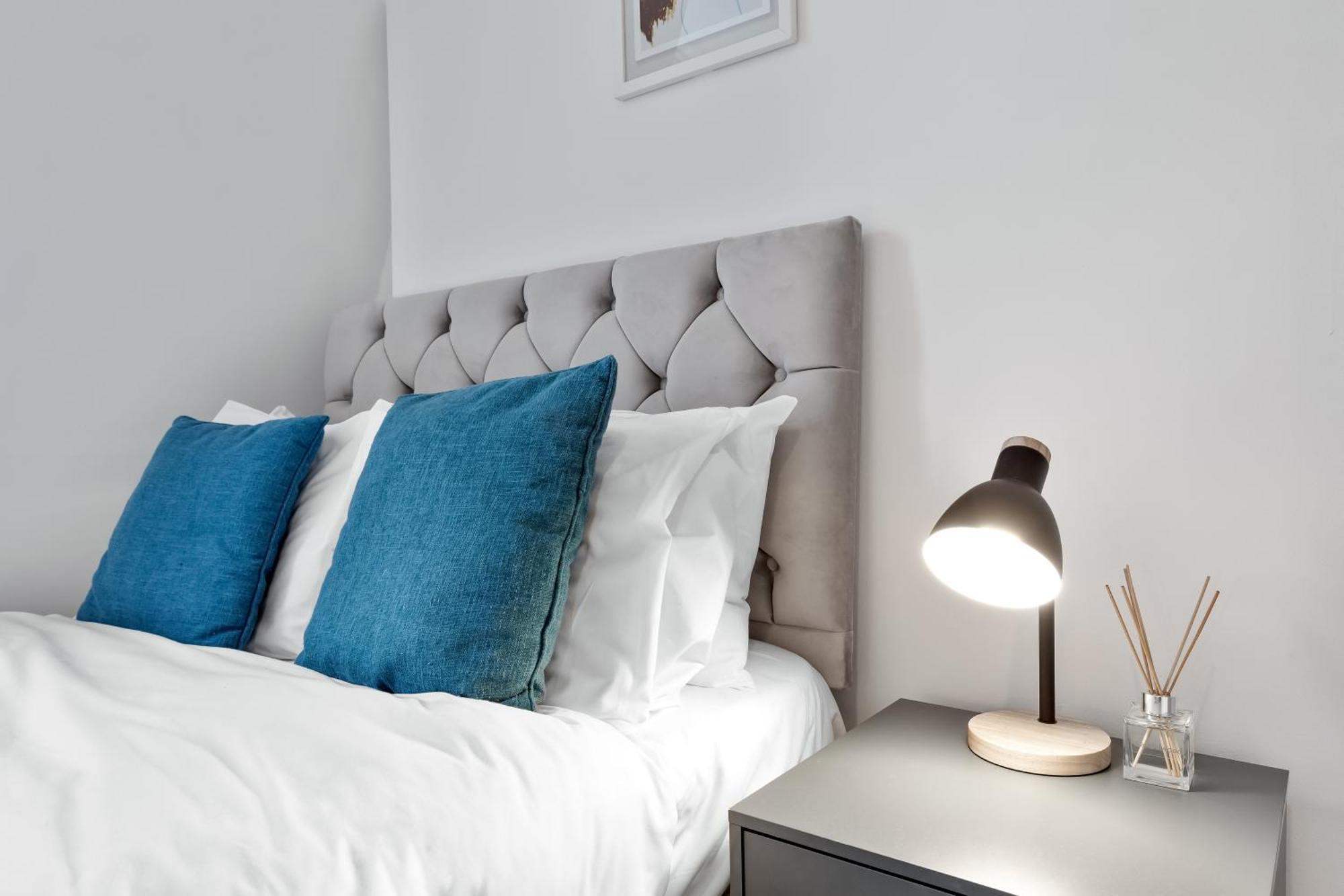 Appartamento Kensington High Street - Serviced Londra