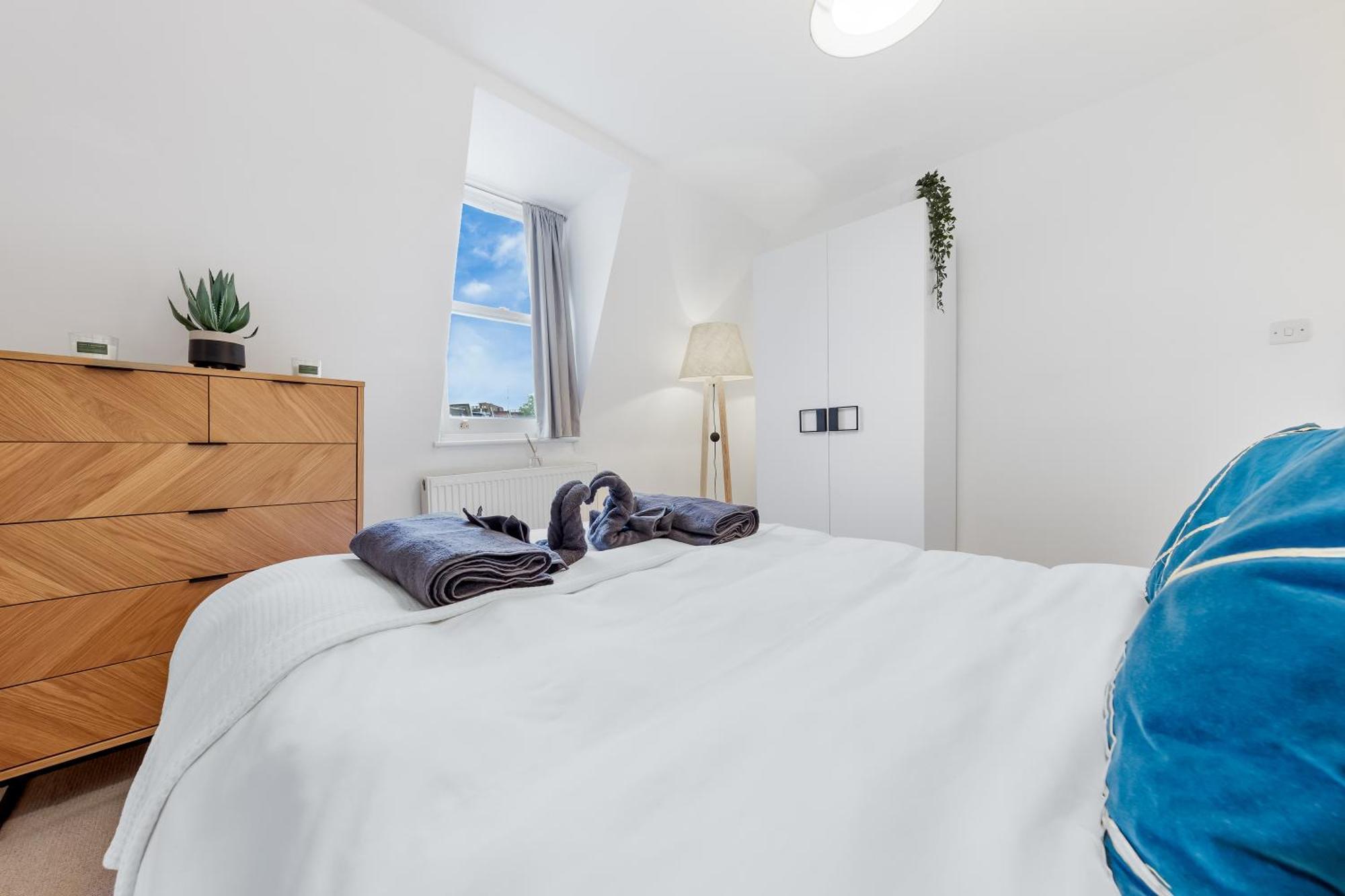 Appartamento Kensington High Street - Serviced *